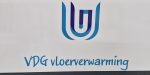 vdg vloerverwarming